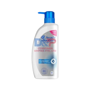 THAILAND HEAD & SHOULDERS