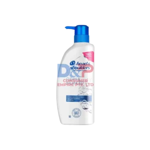 THAILAND HEAD & SHOULDERS
