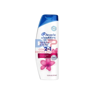 THAILAND HEAD & SHOULDERS