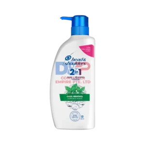 THAILAND HEAD & SHOULDERS