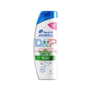 VIETNAM HEAD & SHOULDERS