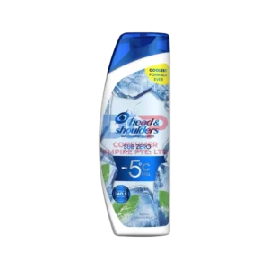 VIETNAM HEAD & SHOULDERS