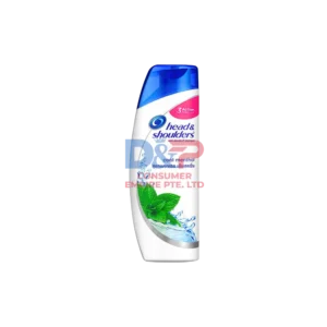 VIETNAM HEAD & SHOULDERS