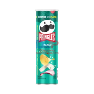 US PRINGLES