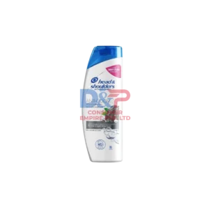 VIETNAM HEAD & SHOULDERS
