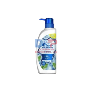 VIETNAM HEAD & SHOULDERS