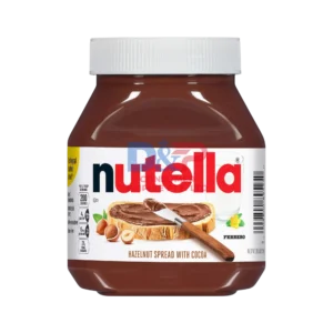 POLAND NUTELLA