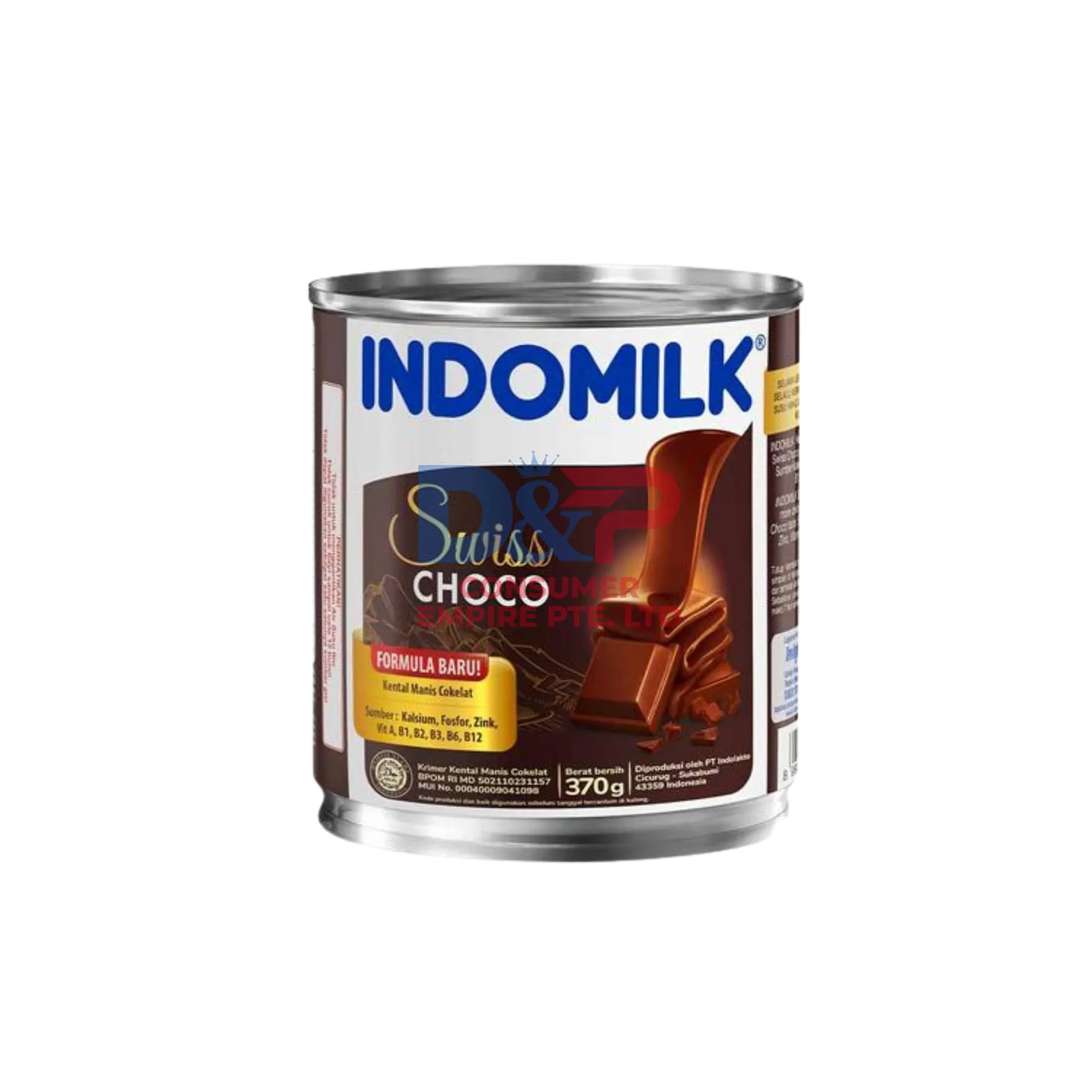 INDONESIA INDOMILK