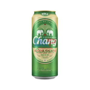 THAILAND CHANG BEER