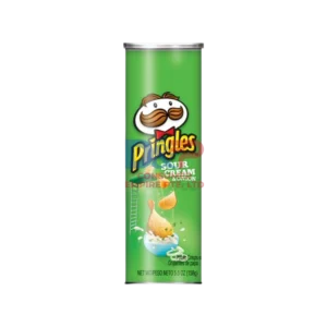 US PRINGLES