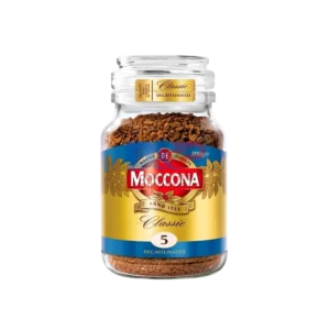 CHINA MOCCONA