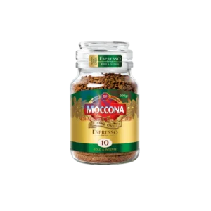 CHINA MOCCONA