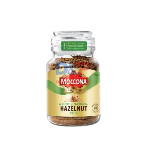 CHINA MOCCONA