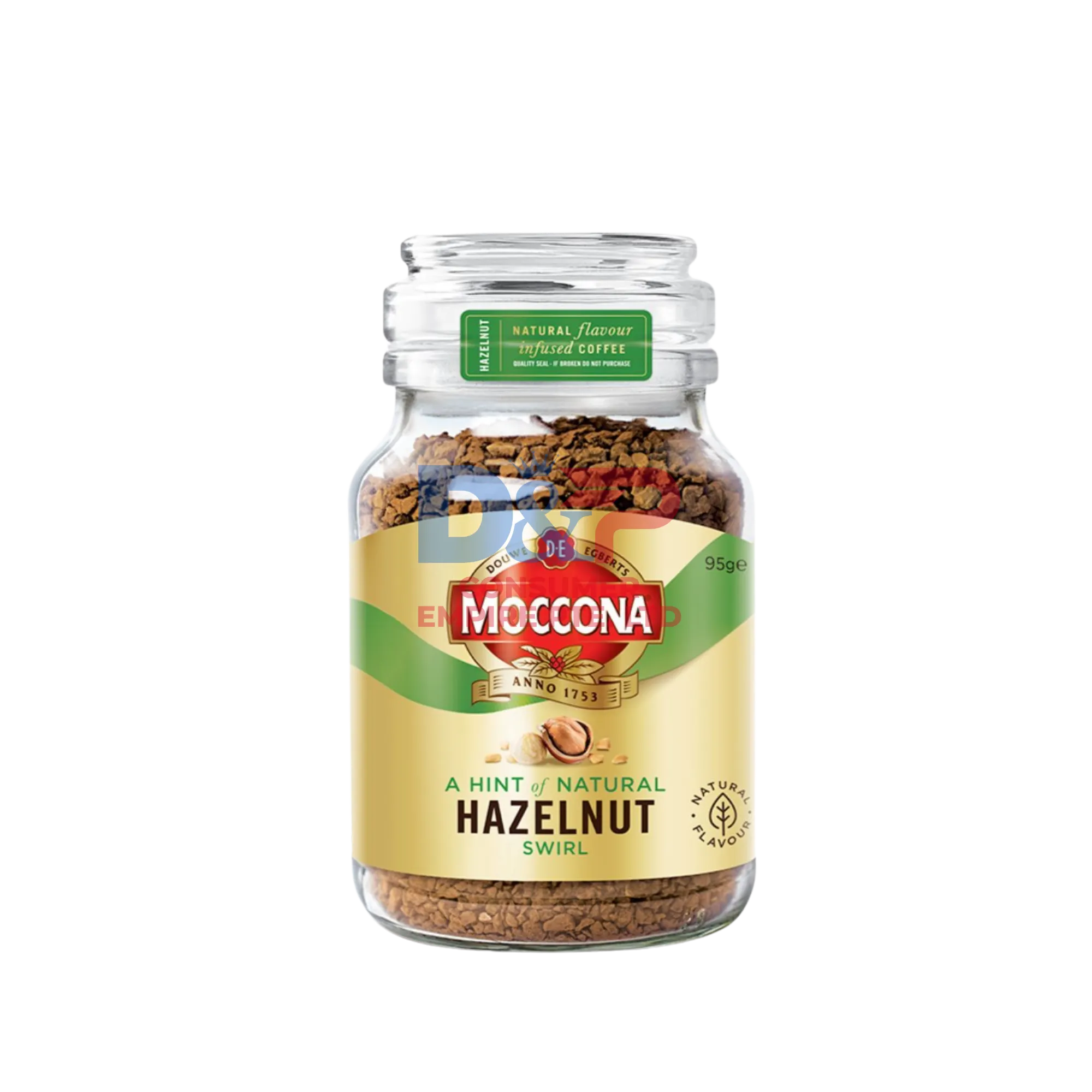 CHINA MOCCONA