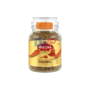 CHINA MOCCONA