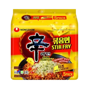 Vietnam NONGSHIM