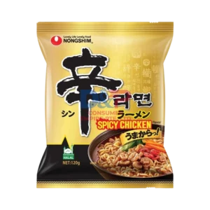 Vietnam NONGSHIM