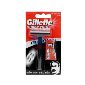 Vietnam GILLETTE