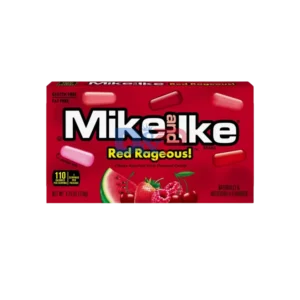 US MIKE & IKE