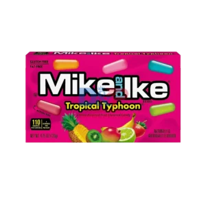 US MIKE & IKE