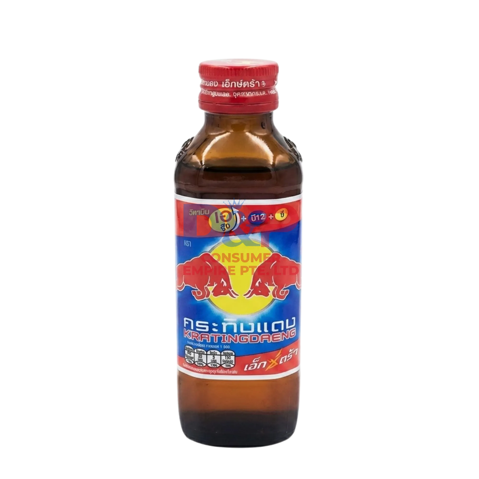 Vietnam RED BULL