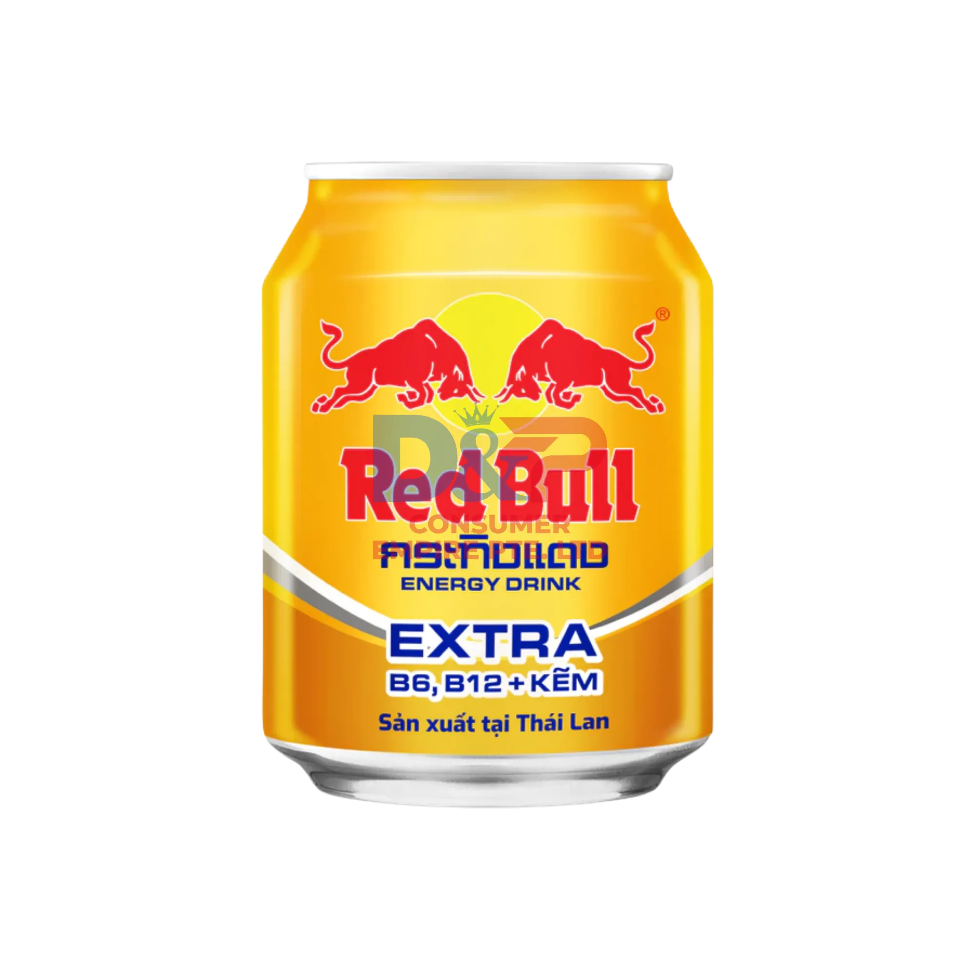 Vietnam RED BULL