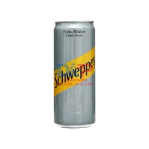 Vietnam SCHWEPPES