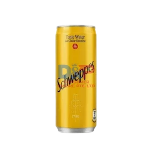 Vietnam SCHWEPPES