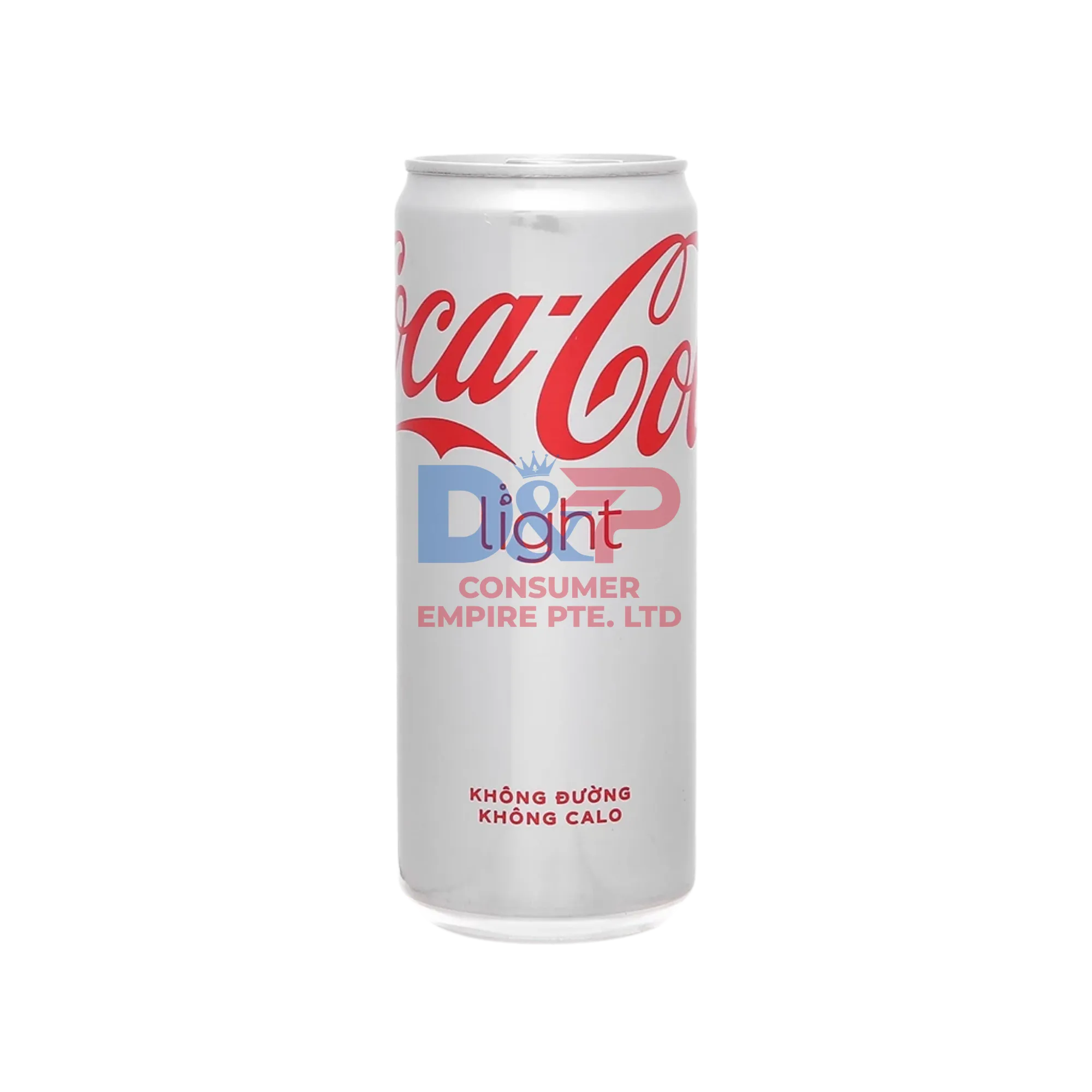 Vietnam COCA-COLA