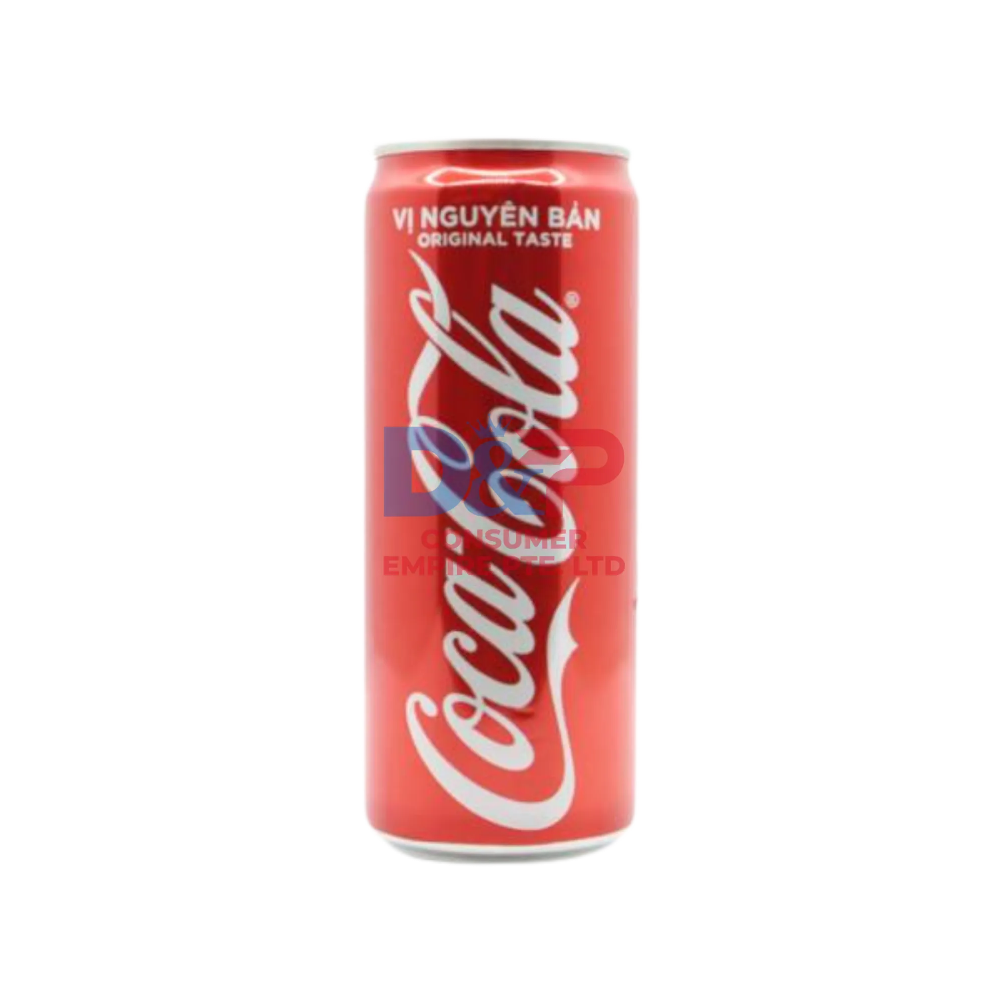Vietnam COCA-COLA