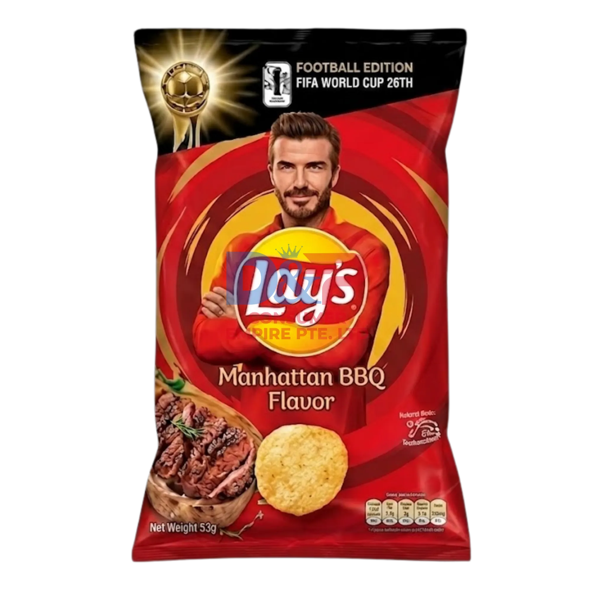 Vietnam LAY'S