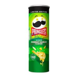 Korea PRINGLES