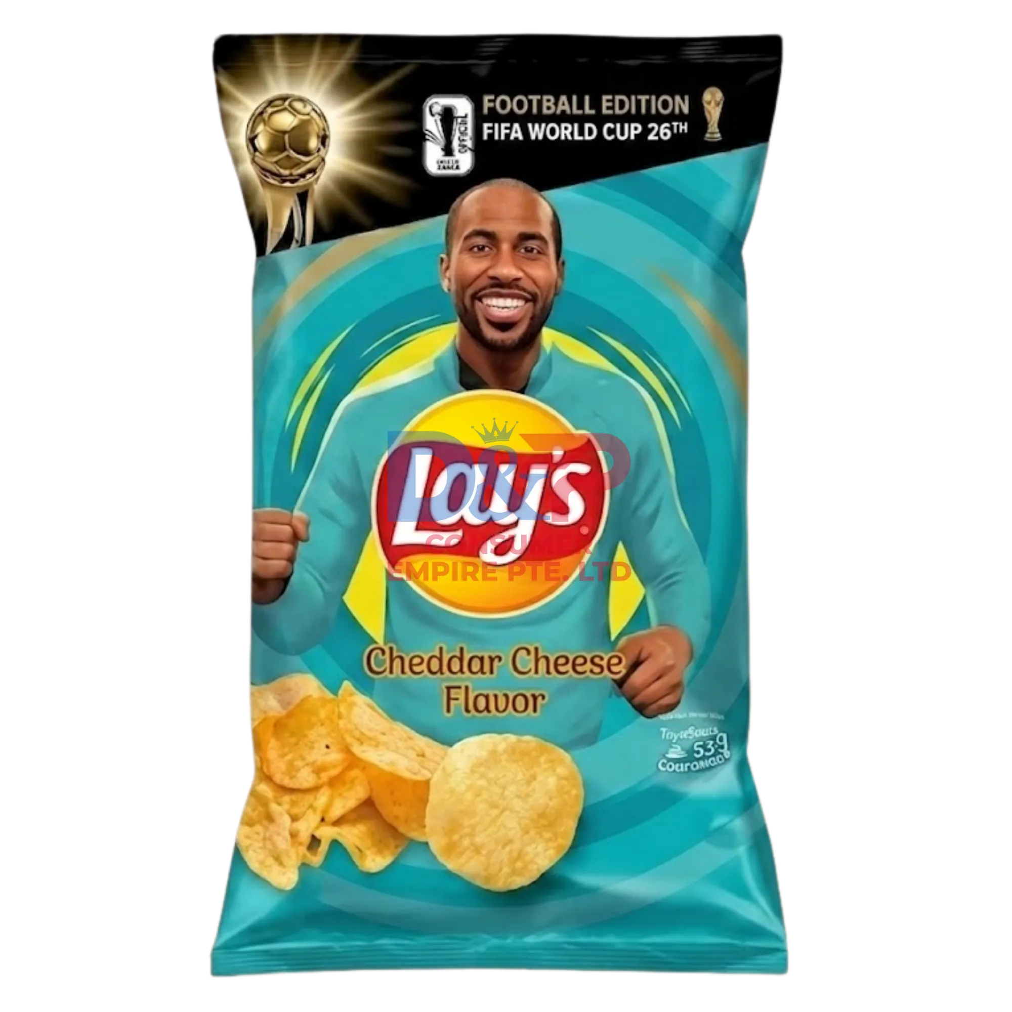 Vietnam LAY'S