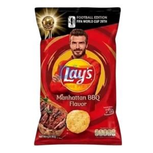 Vietnam LAY'S