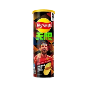China LAY'S