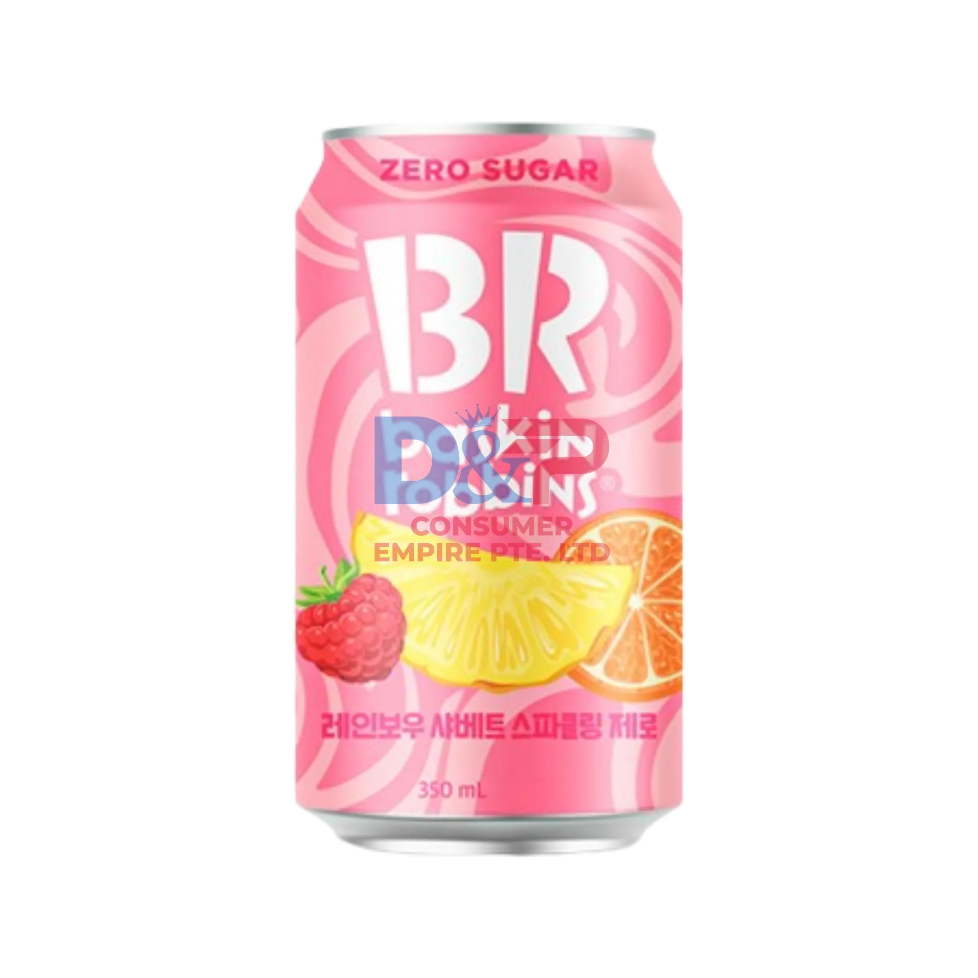 Korea BASKIN ROBBINS