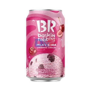 Korea BASKIN ROBBINS