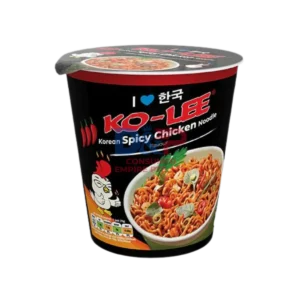 Bangladesh KO LEE NOODLES