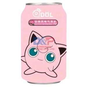 China QDOL DRINKS