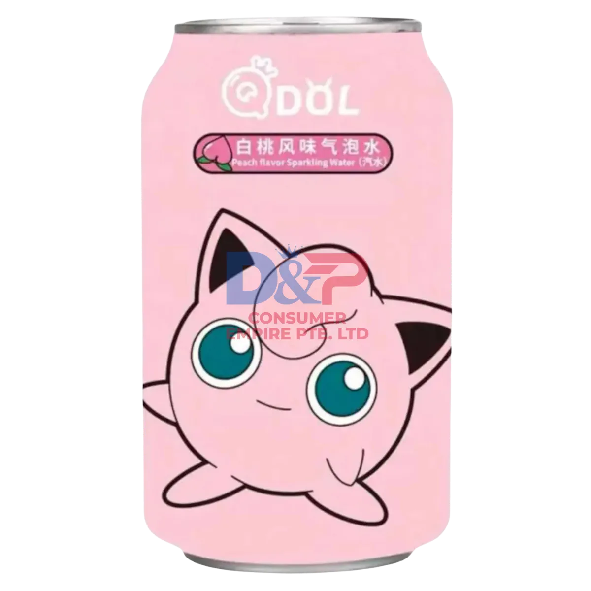China QDOL DRINKS