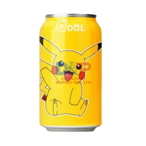 China QDOL DRINKS