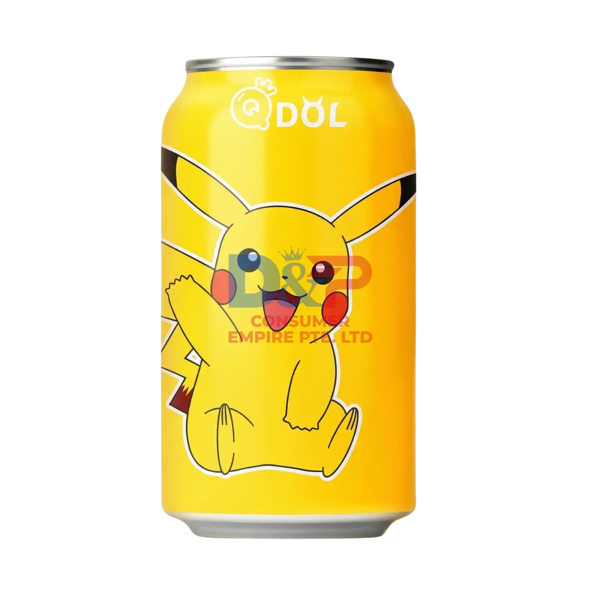 China QDOL DRINKS