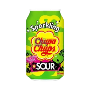 Korea CHUPA CHUPS