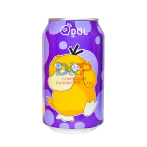 China QDOL DRINKS