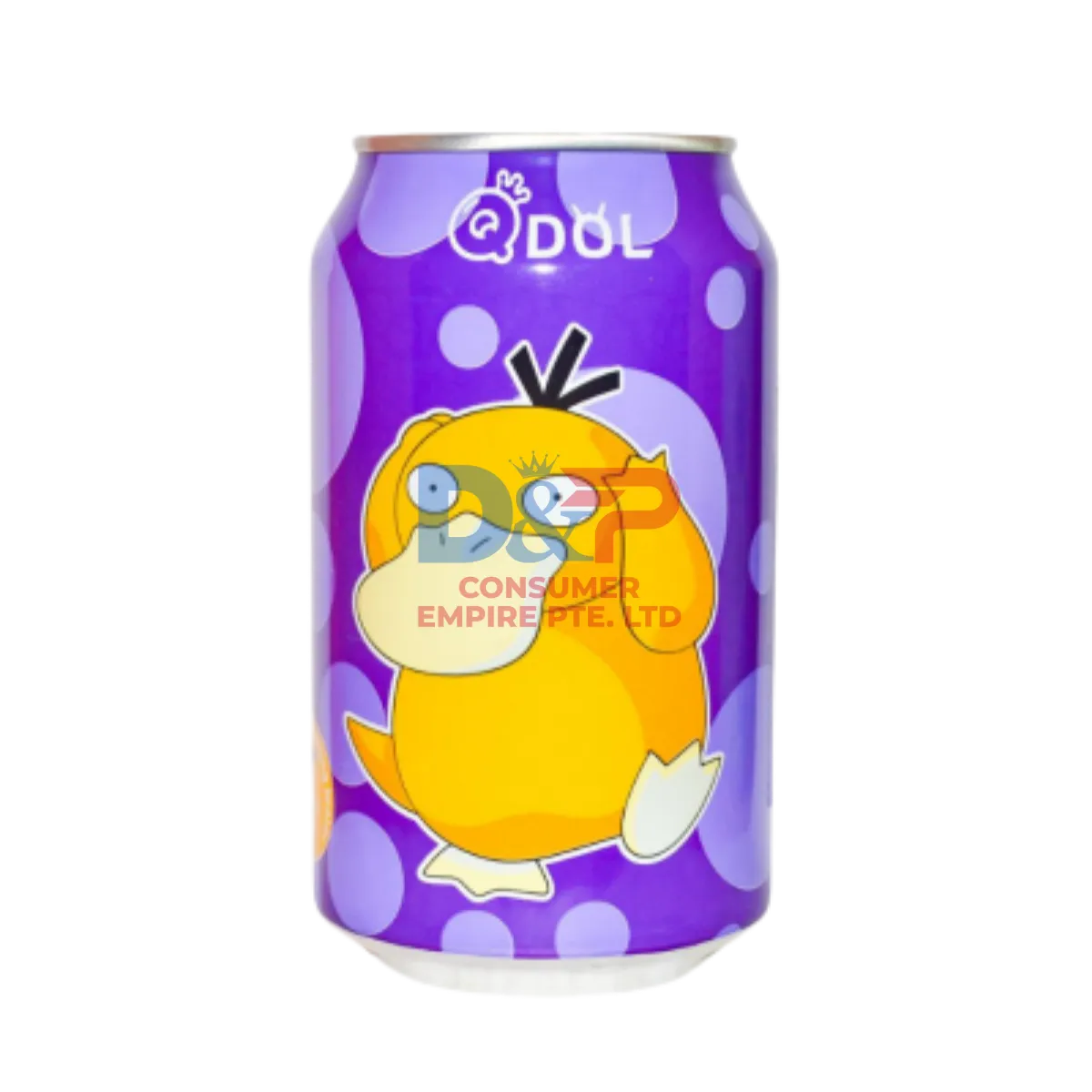 China QDOL DRINKS