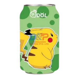 China QDOL DRINKS