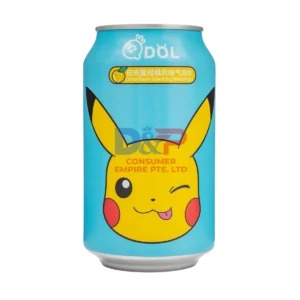 China QDOL DRINKS