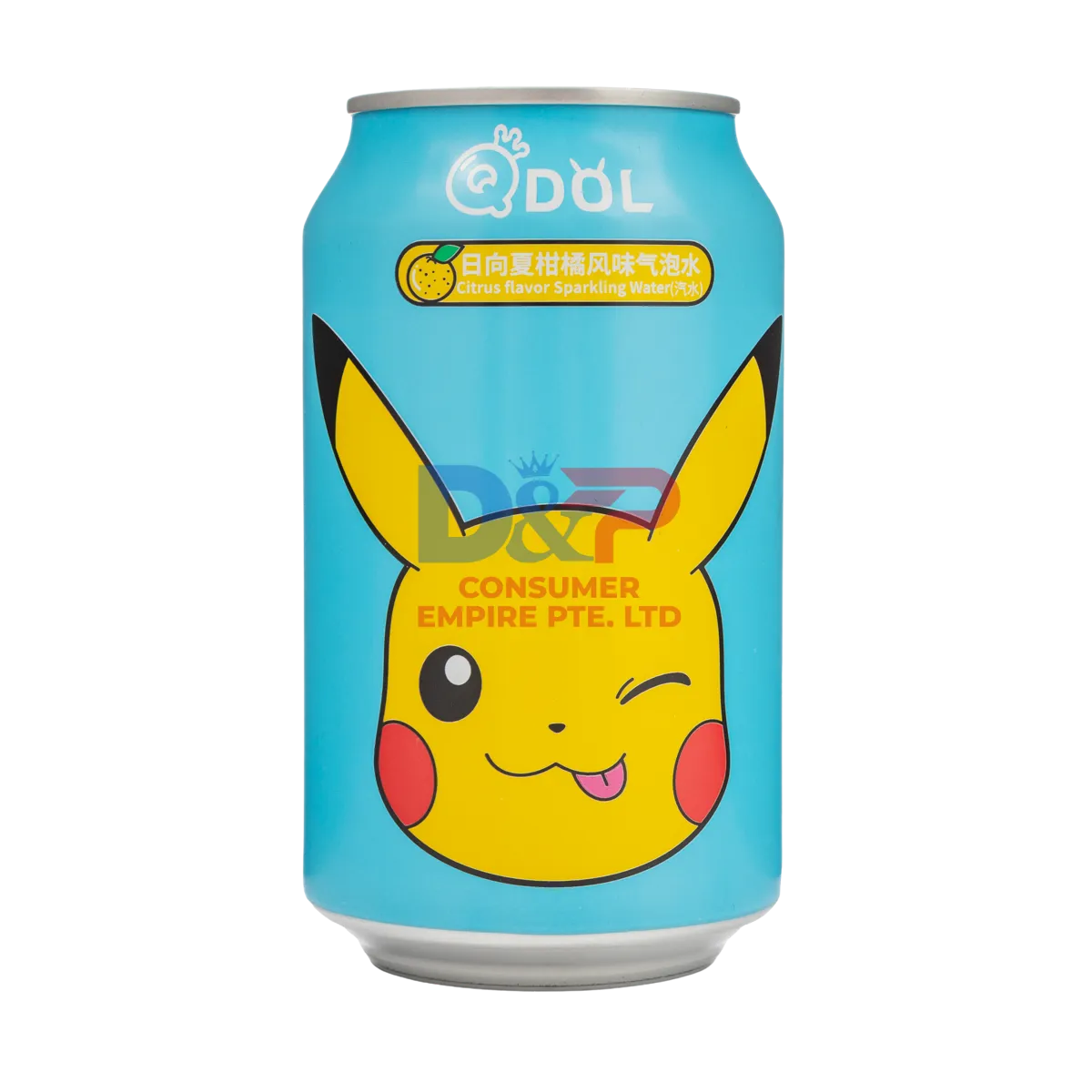 China QDOL DRINKS