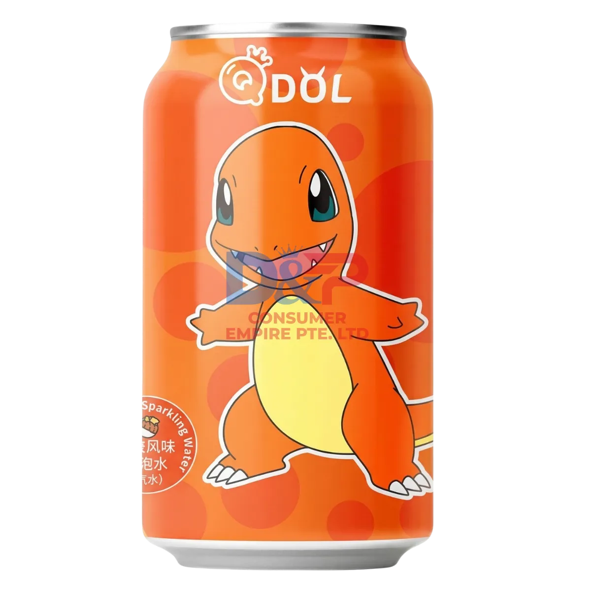 China QDOL DRINKS