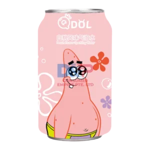 China QDOL DRINKS